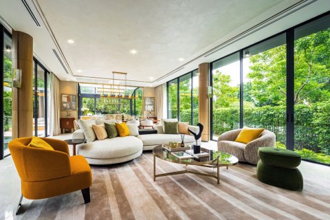 Студия в Самутпракан, Таиланд № 126458 - фото 11