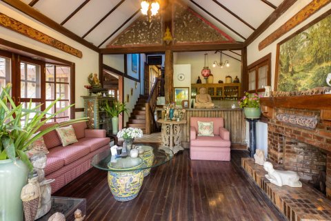 House in Chiang Mai, Thailand 3 bedrooms № 126306 - photo 21