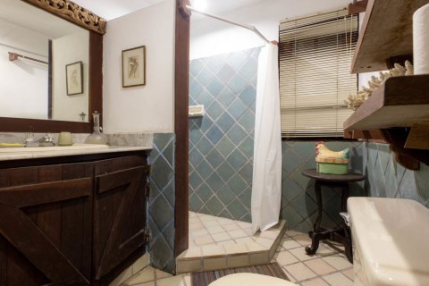 Дом в Чиангмае, Таиланд с 3 спальнями  № 126306 - фото 15