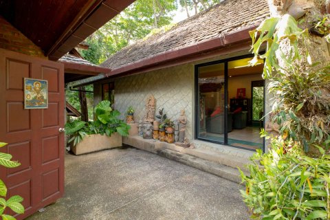House in Chiang Mai, Thailand 3 bedrooms № 126306 - photo 28