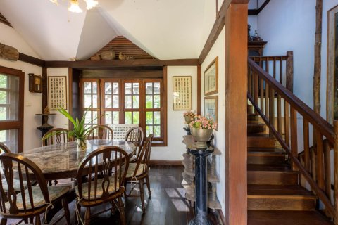 House in Chiang Mai, Thailand 3 bedrooms № 126306 - photo 9