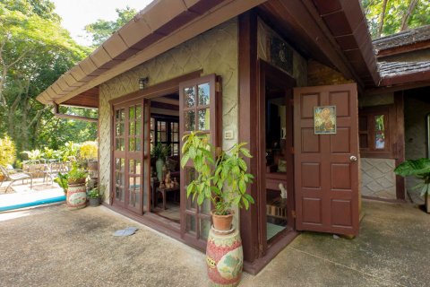 Maison à Chiang Mai, Thaïlande 3 chambres № 126306 - photo 20