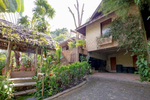 House in Chiang Mai, Thailand 3 bedrooms № 126306 - photo 1
