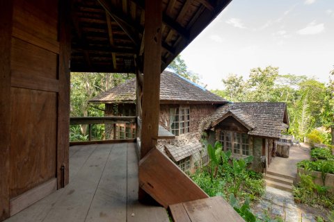 House in Chiang Mai, Thailand 3 bedrooms № 126306 - photo 3