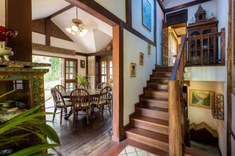 House in Chiang Mai, Thailand 3 bedrooms № 126306 - photo 8