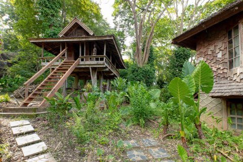 House in Chiang Mai, Thailand 3 bedrooms № 126306 - photo 23