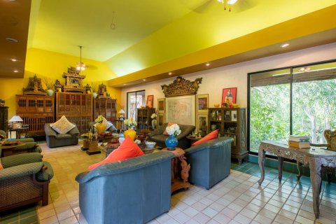 Maison à Chiang Mai, Thaïlande 3 chambres № 126306 - photo 24