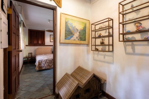 House in Chiang Mai, Thailand 3 bedrooms № 126306 - photo 19