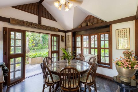 Maison à Chiang Mai, Thaïlande 3 chambres № 126306 - photo 13