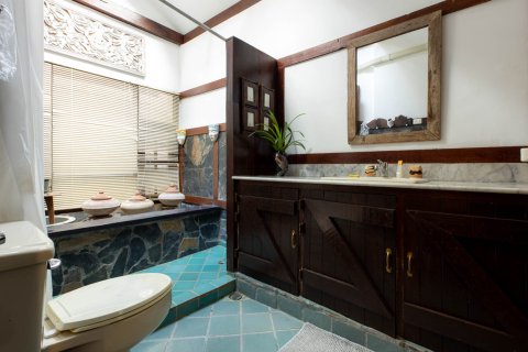 House in Chiang Mai, Thailand 3 bedrooms № 126306 - photo 10