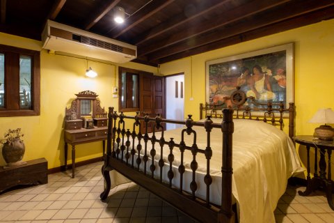 House in Chiang Mai, Thailand 3 bedrooms № 126306 - photo 18