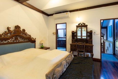 Maison à Chiang Mai, Thaïlande 3 chambres № 126306 - photo 3