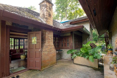 House in Chiang Mai, Thailand 3 bedrooms № 126306 - photo 26
