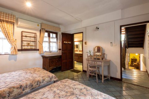 House in Chiang Mai, Thailand 3 bedrooms № 126306 - photo 13