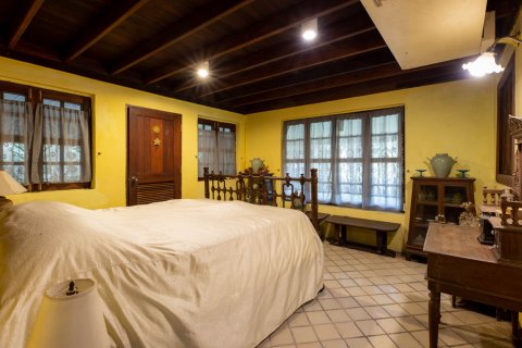 House in Chiang Mai, Thailand 3 bedrooms № 126306 - photo 16