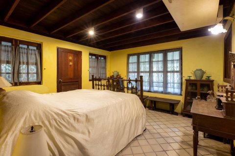 Дом в Чиангмае, Таиланд с 3 спальнями  № 126306 - фото 16