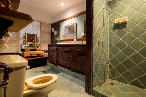 Maison à Chiang Mai, Thaïlande 3 chambres № 126306 - photo 6