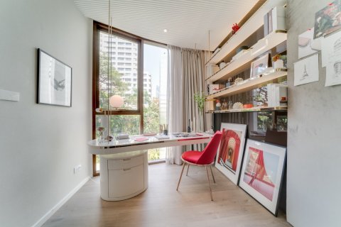 Кондоминиум с 2 спальнями в Клонг Тоэй, Бангкок, Таиланд № 126456 - фото 7