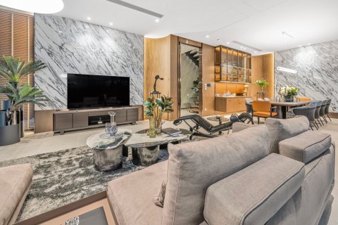 Студия в Самутпракан, Таиланд № 126457 - фото 9