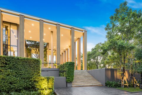 Studio à Samut Prakan, Thaïlande № 126459 - photo 3