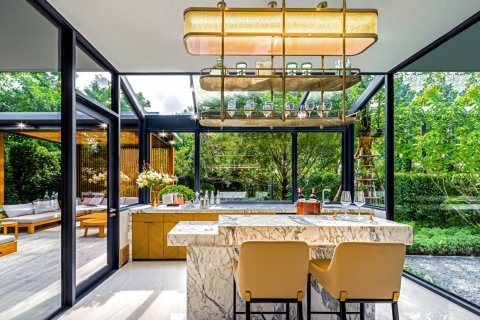 Studio à Samut Prakan, Thaïlande № 126459 - photo 5