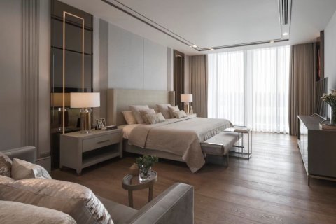 Studio à Samut Prakan, Thaïlande № 126459 - photo 8