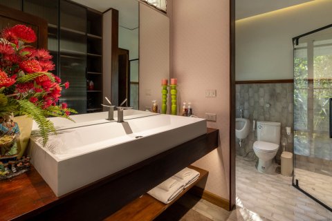 Villa in Chiang Mai, Thailand 5 bedrooms № 126307 - photo 20