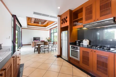 Villa à Phuket, Thaïlande 1 chambre № 105600 - photo 6