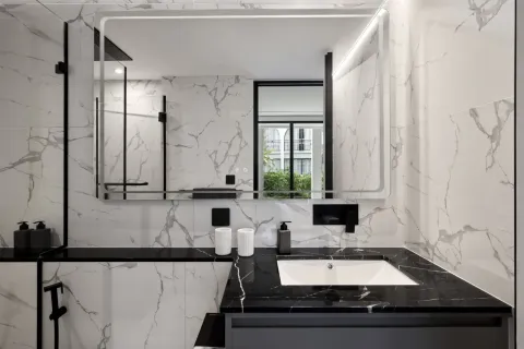 Студия в кондо в Раваи, Таиланд № 120754 - фото 7