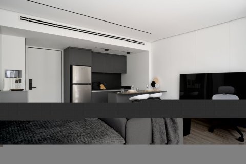 Studio dans le Condo à Rawai, Thaïlande  № 120754 - photo 9