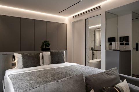 Studio dans le Condo à Rawai, Thaïlande  № 120754 - photo 7