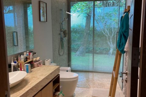 Дом в Банг Тао, Таиланд с 3 спальнями  № 120758 - фото 17