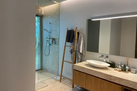 Дом в Банг Тао, Таиланд с 3 спальнями  № 120758 - фото 11