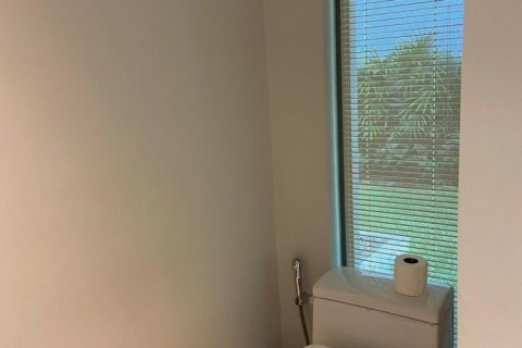 Дом в Банг Тао, Таиланд с 3 спальнями  № 120758 - фото 9