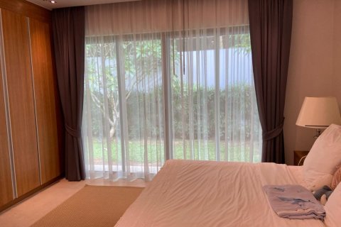 Дом в Банг Тао, Таиланд с 3 спальнями  № 120758 - фото 15