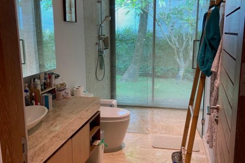 Дом в Банг Тао, Таиланд с 3 спальнями  № 120758 - фото 10