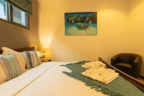 Maison sur Nai Harn Beach, Thaïlande 3 chambres № 120757 - photo 27