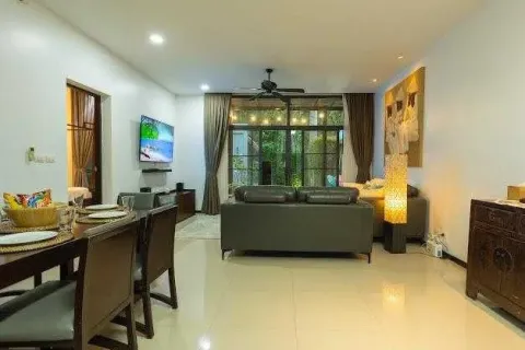 Maison sur Nai Harn Beach, Thaïlande 3 chambres № 120757 - photo 3