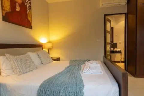 Maison sur Nai Harn Beach, Thaïlande 3 chambres № 120757 - photo 18