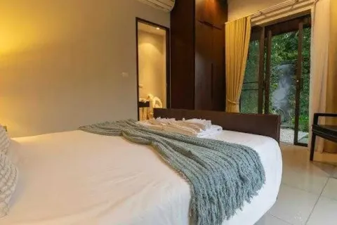 Maison sur Nai Harn Beach, Thaïlande 3 chambres № 120757 - photo 19