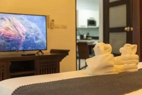 Maison sur Nai Harn Beach, Thaïlande 3 chambres № 120757 - photo 20