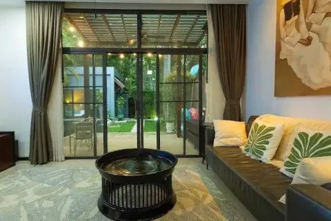 Maison sur Nai Harn Beach, Thaïlande 3 chambres № 120757 - photo 12