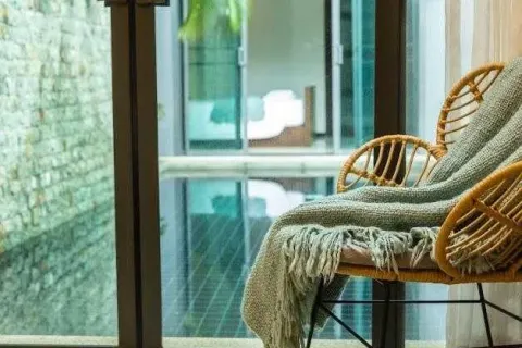 Maison sur Nai Harn Beach, Thaïlande 3 chambres № 120757 - photo 11