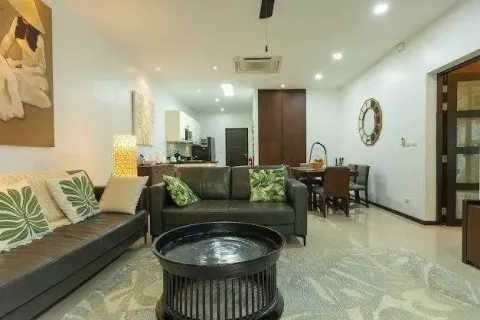 Maison sur Nai Harn Beach, Thaïlande 3 chambres № 120757 - photo 6