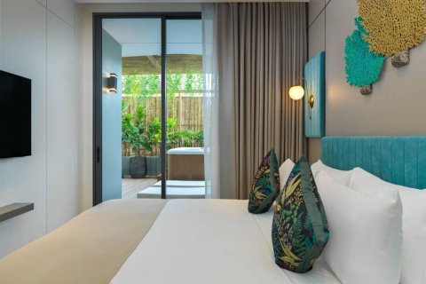 Condo in Bang Tao, Thailand, 1 bedroom  № 125975 - photo 3