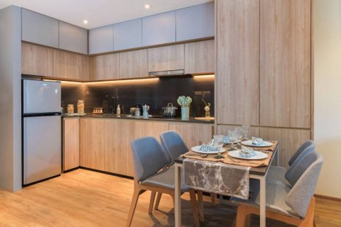 Condo in Bang Tao, Thailand, 1 bedroom  № 125975 - photo 2