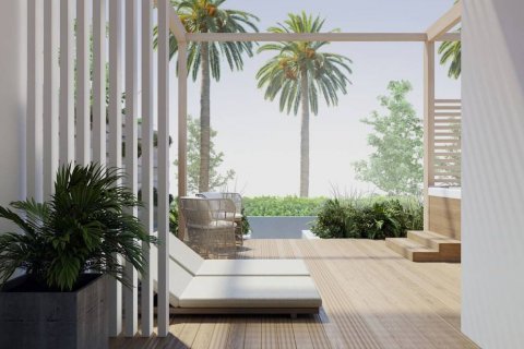 Condo in Bang Tao, Thailand, 1 bedroom  № 125975 - photo 4