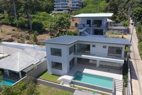 Villa à Surat Thani, Thaïlande 4 chambres № 125974 - photo 3