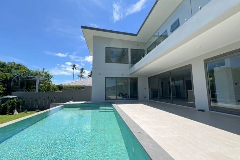 Villa à Surat Thani, Thaïlande 4 chambres № 125974 - photo 5