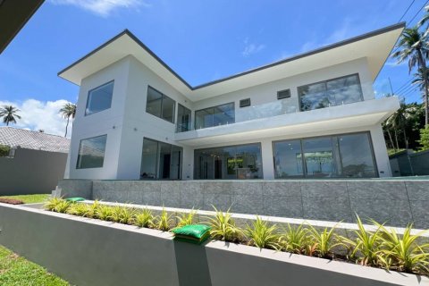 Villa à Surat Thani, Thaïlande 4 chambres № 125974 - photo 4